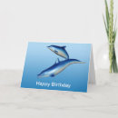 Suche nach delphin geburtstag karten Wasser