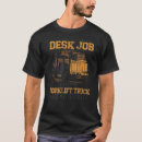 Suche nach gabelstaplerbetreiber tshirts Vintag