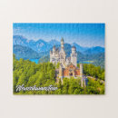 Suche nach schloss puzzle Reise