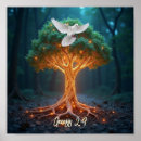 Suche nach lebensbaum poster Liebe