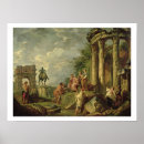 Suche nach ruine poster Pannini