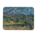 Suche nach paul cezanne magnete Impressionist