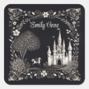 Suche nach weißes pferd aufkleber Für kinder