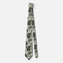 Suche nach vintage hochzeit krawatten Geometrisch