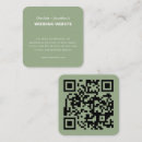 Suche nach hochzeiten im herbst einladungen Qr code