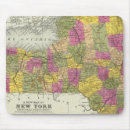 Suche nach new york map mousepads Full