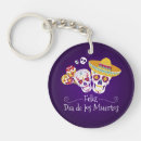 Suche nach dia de muertos schlüsselanhänger Halloween