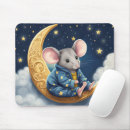 Suche nach halbmond mousepads Wolken