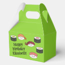 Suche nach kawaii niedlich papier geschenk box Geburtstag