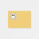 Suche nach skelett post it Tod