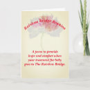 Suche nach regenbogenbrücke postkarten Hunde