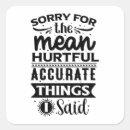 Suche nach entschuldigung aufkleber Zitate