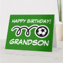 Suche nach alles gute zum des fußballs geburtstag karten Enkel