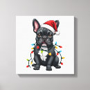 Suche nach bulldoggen leinwandbilder Hund