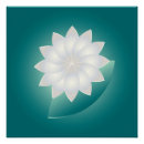 Suche nach jade poster Blume
