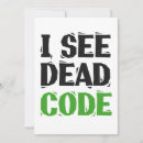 Suche nach ich bin ein programmierer einladungen Software