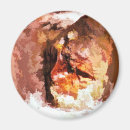 Suche nach fluss magnete Aquarell