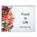 Suche nach nahrung kalender Kochen