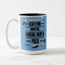 Suche nach ice hockey tassen Blau