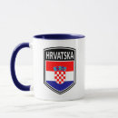 Suche nach hrvatska tassen Wappen