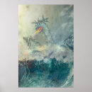 Suche nach chinesischer drache poster Mythisch