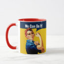 Suche nach zum 2 weltkrieg tassen Rosie the riveter