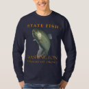 Suche nach forelle tshirts Tierwelt