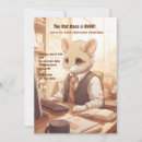 Suche nach ratten einladungen Für alle