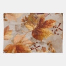 Suche nach herbstblätter geschirr tücher Herbstdekor