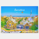 Suche nach gaudi magnete Barcelona