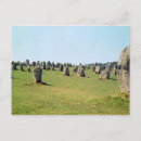 Suche nach stehende steine postkarten Menhir