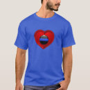 Suche nach blaues herz tshirts Jede person
