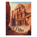 Suche nach jordanien poster Petra