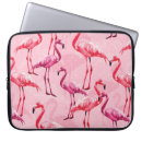 Suche nach pink flamingo laptop schutzhüllen Tier