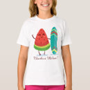 Suche nach niedliche wassermelone tshirts Jede person