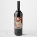 Suche nach der fuchs wein etiketten Waldtier