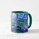 Suche nach impressionismus tassen Monet