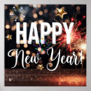 Suche nach das des neuen jahres poster Neujahrstag