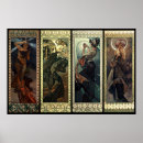 Suche nach alphons mucha kunst Nouveau