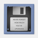 Suche nach diskette magnete Retro