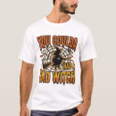 Suche nach böse hexe tshirts Süßes oder saures