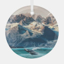 Suche nach alaska ornamente Gletscher