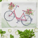 Suche nach fahrrad geschirr tücher Blume