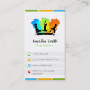 Suche nach kreative yoga visitenkarten Fitness