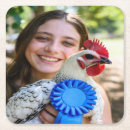 Suche nach geflügel untersetzer Foto