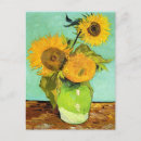Suche nach vase mit sonnenblumen postkarten 1888