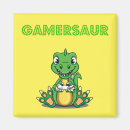Suche nach video game magnete Dinosaurier