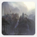 Suche nach lord der ringe aufkleber Rivendell