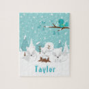 Suche nach füchse puzzle Waldtiere