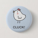 Suche nach lustiges huhn buttons Tier